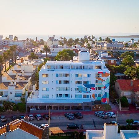 Selina Punta Del Este Exterior photo