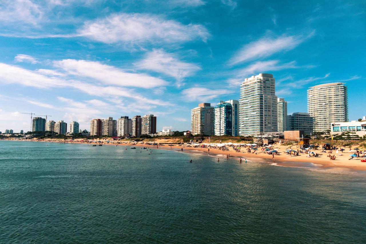 Selina Punta Del Este Exterior photo