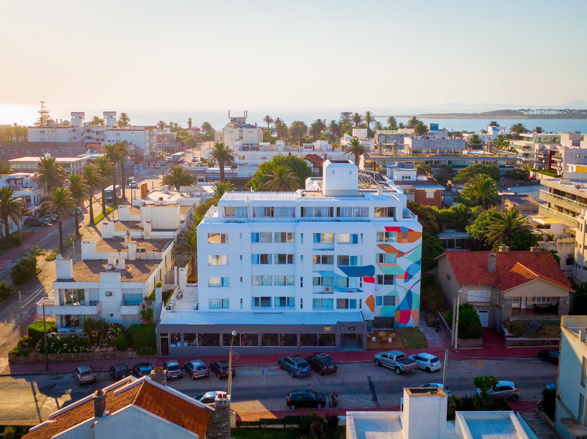 Selina Punta Del Este Exterior photo