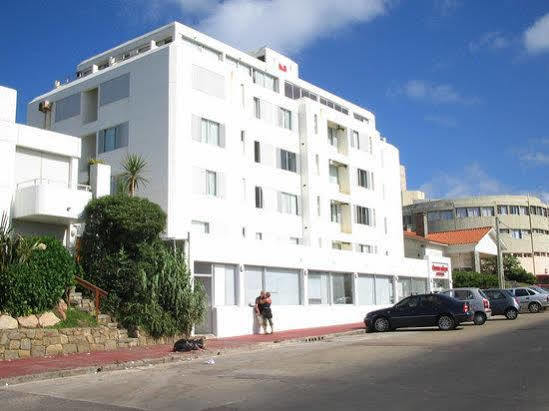 Selina Punta Del Este Exterior photo