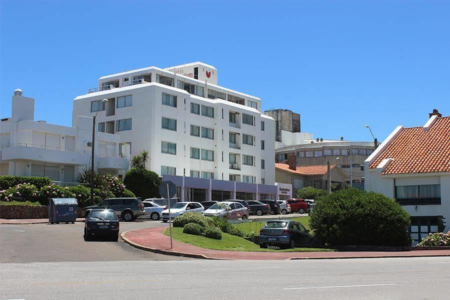 Selina Punta Del Este Exterior photo